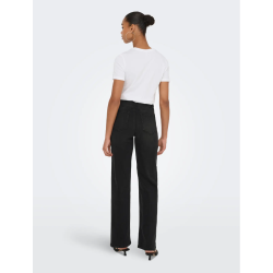 ONLY ONLJUICY-WAUW WIDE BLACK