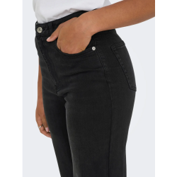 ONLY ONLJUICY-WAUW WIDE BLACK