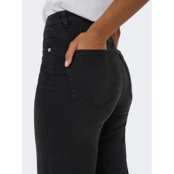 ONLY ONLJUICY-WAUW WIDE BLACK