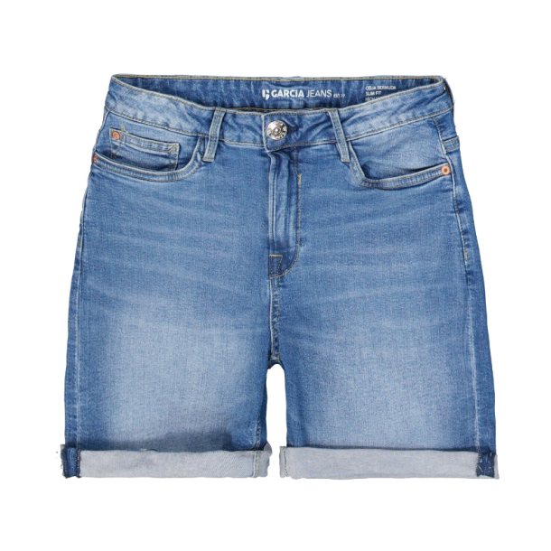 GARCIA 273 CELIA BERMUDA M.USED