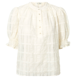 RUE de FEMME ROWAN SHIRT WHITE 
