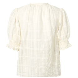 RUE de FEMME ROWAN SHIRT WHITE 