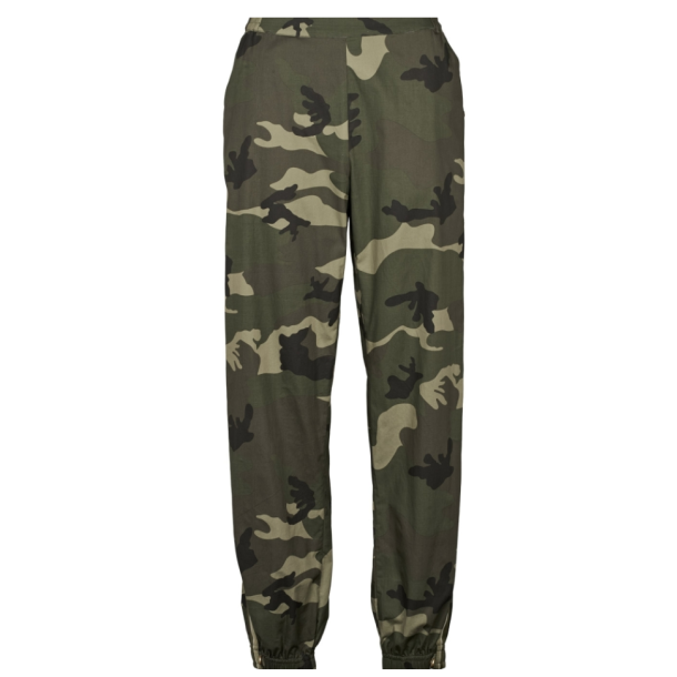 PREPAIR TAYLOR PANTS CAMO