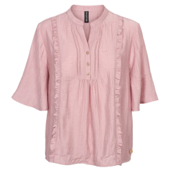 PREPAIR CAMILLA SHORT BLOUSE ROSA
