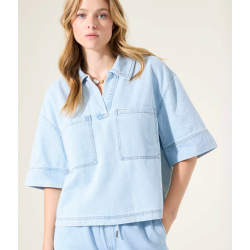 GARCIA P260236 SHIRT L.USED