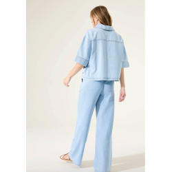 GARCIA P260236 SHIRT L.USED