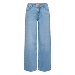 JACQUELINE de YONG JDYRUBY WIDE DNM L.BLUE