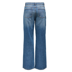 JACQUELINE de YONG JDYRUBY WIDE DNM M.BLUE 