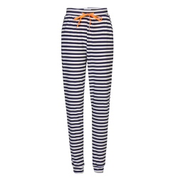 LIBERT� ESSENTIEL ALMA PANTS BLUE STRIPE 
