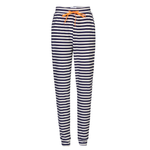 LIBERT� ESSENTIEL ALMA PANTS BLUE STRIPE 