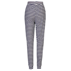 LIBERT� ESSENTIEL ALMA PANTS BLUE STRIPE 