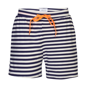LIBERT� ESSENTIEL ALMA SHORTS BLUE STRIPE 