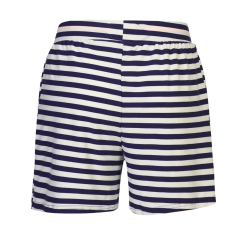 LIBERT� ESSENTIEL ALMA SHORTS BLUE STRIPE 