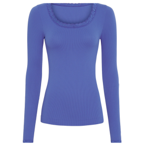 TIM & SIMONSEN FRIDA T-SHIRT LS ALASKA