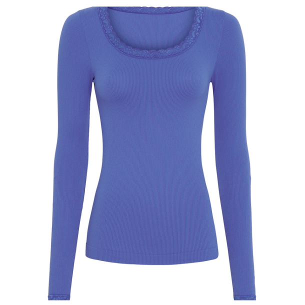 TIM &amp; SIMONSEN FRIDA T-SHIRT LS ALASKA