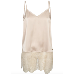 PREPAIR GISELLE TOP CHAMPAGNE