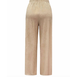 LIBERT� ESSENTIEL ANNI PANT CHAMPAGNE
