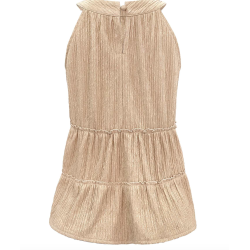 LIBERT� ESSENTIEL ANNI TOP CHAMPAGNE