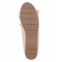 NOVA MOCCA LOAFER BEIGE
