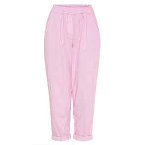 MARTA MDCRAFFAELLA PANTS BUBBLEGUM 