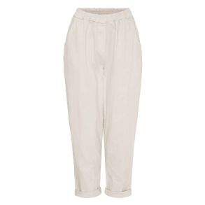 MARTA MDCRAFAELLA PANTS BEIGE 