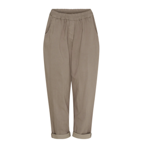 MARTA MDCRAFAELLA PANTS SAND 