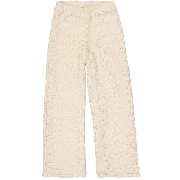 GARCIA Q260117 PANTS WHITECAP 