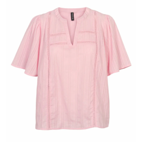 PREPAIR HAZEL BLOUSE ROSA