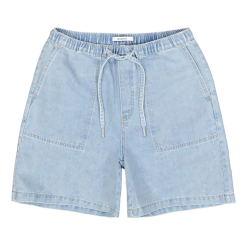 GARCIA Q260144 SHORTS LIGHT USED 