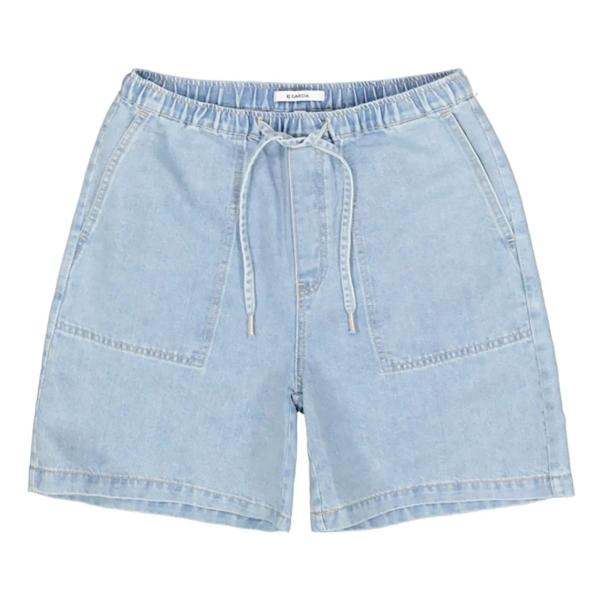 GARCIA Q260144 SHORTS LIGHT USED 