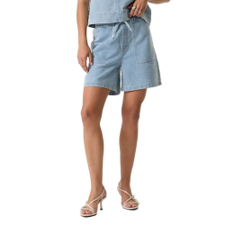 GARCIA Q260144 SHORTS LIGHT USED 