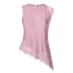 LOVE AND DIVINE LOVE1558 TOP MAUVE