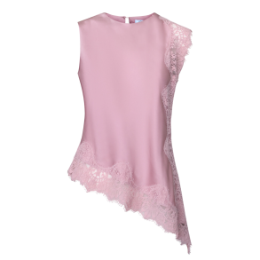 LOVE AND DIVINE LOVE1558 TOP MAUVE