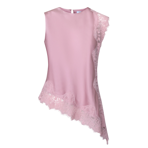 LOVE AND DIVINE LOVE1558 TOP MAUVE