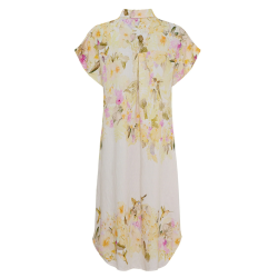 MARTA MDCFELISA DRESS GIALLO