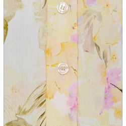MARTA MDCFELISA DRESS GIALLO
