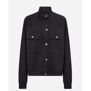 SOYA CONCEPT SC-BANU 320 JACKET BLACK 