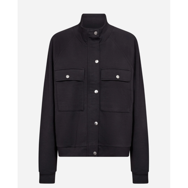 SOYA CONCEPT SC-BANU 320 JACKET BLACK 