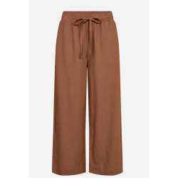 SOYA CONCEPT SC-INA 12-C PANTS CAMEL
