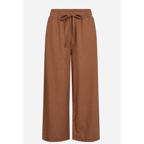 SOYA CONCEPT SC-INA 12-C PANTS CAMEL