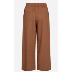SOYA CONCEPT SC-INA 12-C PANTS CAMEL