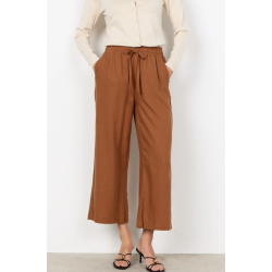 SOYA CONCEPT SC-INA 12-C PANTS CAMEL