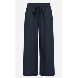 SOYA CONCEPT SC-INA 12-C PANTS NAVY