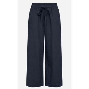 SOYA CONCEPT SC-INA 12-C PANTS NAVY