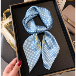 SKY BLUE SOMMER - OUTFIT