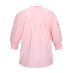 LOVE AND DIVINE LOVE805-2 SHIRT CORAL PINK