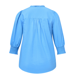 LOVE AND DIVINE LOVE805-2 SHIRT BLUE 
