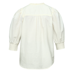 LOVE AND DIVINE LOVE805-2 SHIRT CREAM 