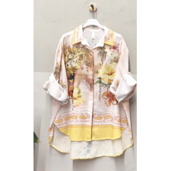 ISAKO SALENTO SHIRT LADY