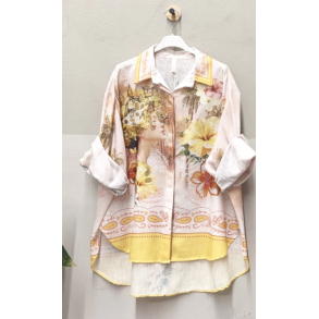 ISAKO SALENTO SHIRT LADY